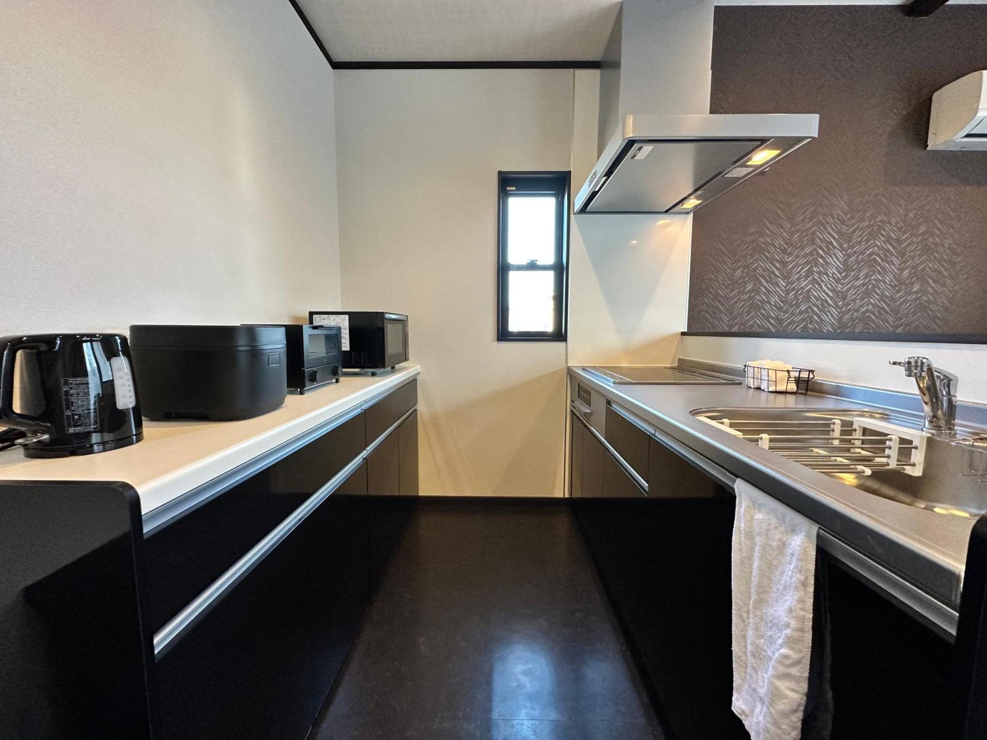 72 Mt View - B棟 - Villa Фуджикавагучико Екстериор снимка