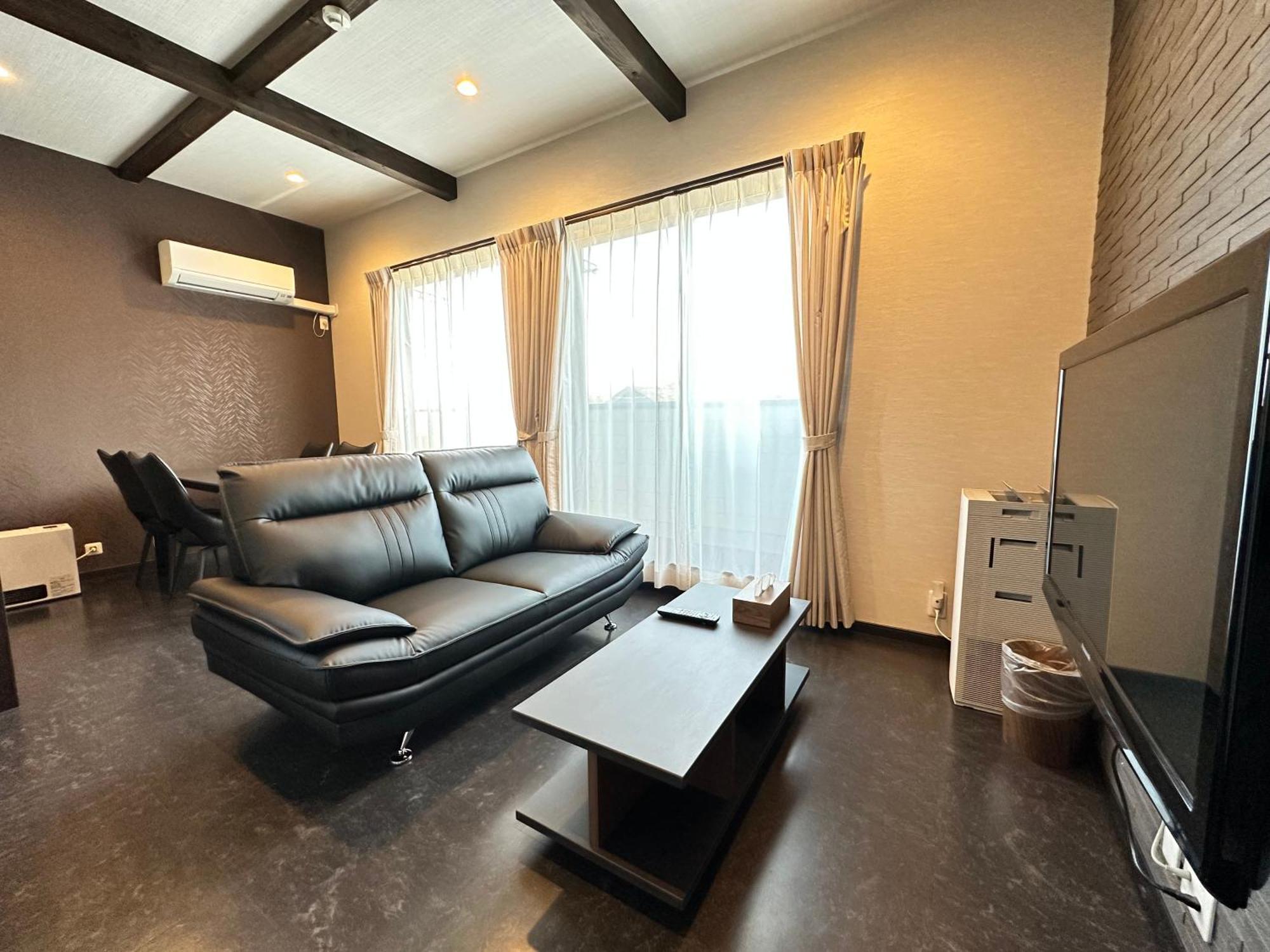 72 Mt View - B棟 - Villa Фуджикавагучико Екстериор снимка