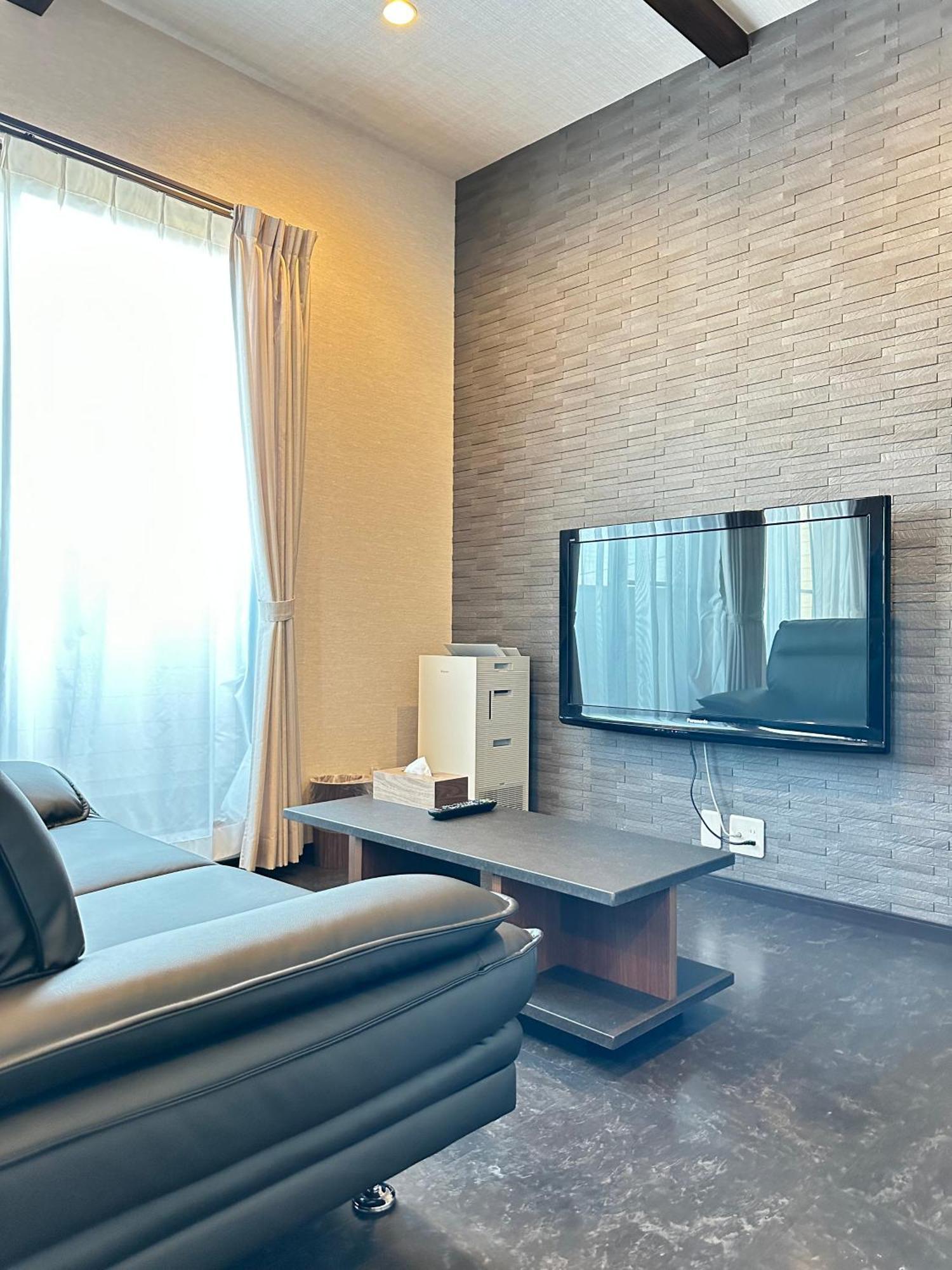 72 Mt View - B棟 - Villa Фуджикавагучико Екстериор снимка